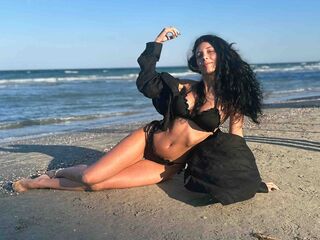 MiaLunnah's Sex live sex Profile Image